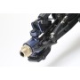 SPARKO F8 EURO 25 4WD NITRO - KIT BUGGY 1:8