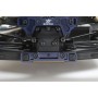 SPARKO F8 EURO 25 4WD NITRO - KIT BUGGY 1:8