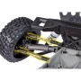 TRAXXAS SLASH 4X4 BRUSHLESS 1:10 TSM