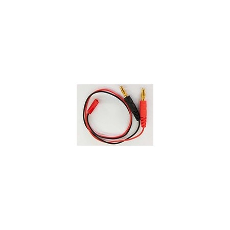 CAVO CARICA BEC 30CM 22AWG MASCHIO