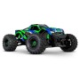TRAXXAS WIDE MAXX VXL-4S