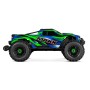 TRAXXAS WIDE MAXX VXL-4S