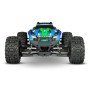 TRAXXAS WIDE MAXX VXL-4S