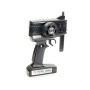 Heng Long Rimorchiatore 5CH RTR 45cm con cannone spara acqua