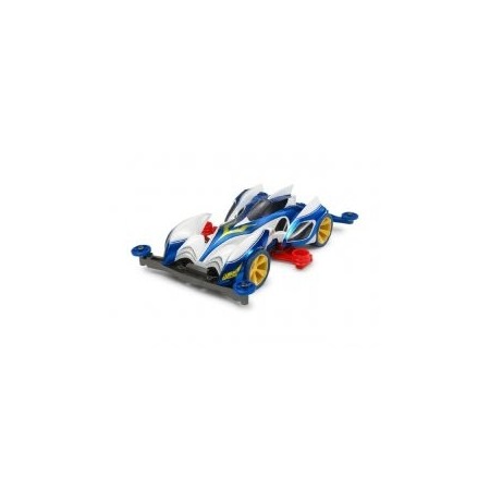 TAMIYA 19436 Shining Scorpion Premium Mini 4wd