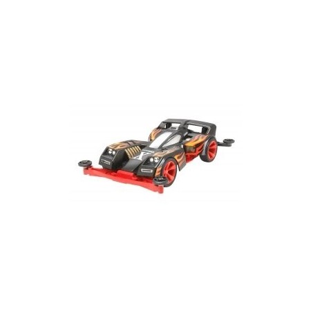 TAMIYA 19433 Tridagger x Premium Mini 4wd
