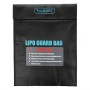 Lipo Safe Bag L 230x300mm Black