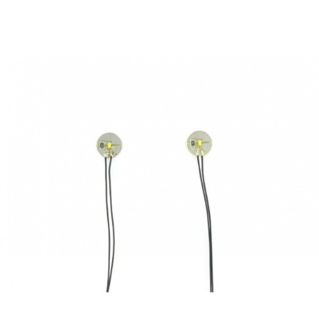 Piastra per lampada da tetto a LED SMD 1:14. 7,2 V (2)