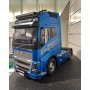 VOLVO FH16 GLOBETROTTER XL 750 4×2