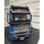 VOLVO FH16 GLOBETROTTER XL 750 4×2