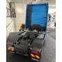 VOLVO FH16 GLOBETROTTER XL 750 4×2