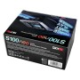SKYRC S100 Neo Caricabatterie 100W 10A. AC 220V 1-6S
