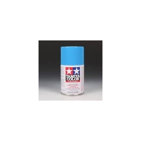 TS-10 French blue Colore Spray per Plastica 100 ml