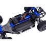 Traxxas 74276-4 Ford Fiesta ST Rally 4wd 1:10 Brushless VXL-3s TQi 2.4ghz TSM RTR
