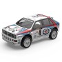 HYPER GO HY14302 Lancia Delta 1/14 4WD RTR Brushless