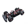 HYPER GO HY14302 Lancia Delta 1/14 4WD RTR Brushless