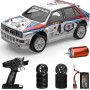 HYPER GO HY14302 Lancia Delta 1/14 4WD RTR Brushless