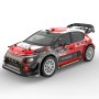 HYPER GO HY14303 Citroen C3 WRC 1/14 4WD RTR Brushless