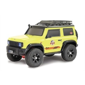 RGT Scaler Jimmy 1/10 4WD RTR RGT136100V3