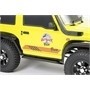 RGT Scaler Jimmy 1/10 4WD RTR RGT136100V3