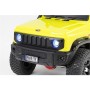 RGT Scaler Jimmy 1/10 4WD RTR RGT136100V3