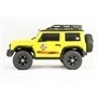 RGT Scaler Jimmy 1/10 4WD RTR RGT136100V3