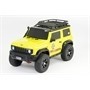 RGT Scaler Jimmy 1/10 4WD RTR RGT136100V3