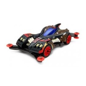TAMIYA Jr Tridagger WX Telaio AR Mini 4WD 19449