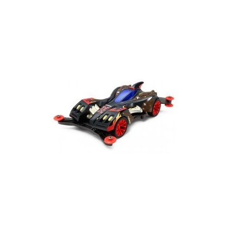 Tamiya 19449 Jr Tridagger WX Telaio AR Mini 4wd