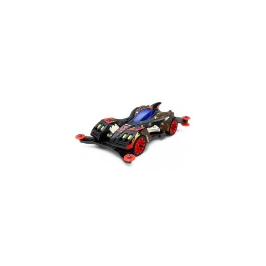 TAMIYA Jr Tridagger WX Telaio AR Mini 4WD 19449