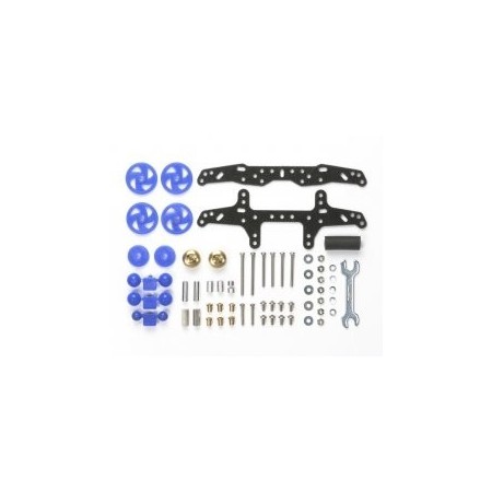 Tamiya 15435 Kit Tune-Up Standard mini4WD