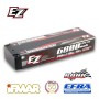 Ezpower Lipo 6800mah LCG 7,6v 2s 140/70c HV Graphene - 5mm
