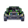 Traxxas 68154-4 Slash 4wd 1:10 Brushless BL-2s Short Course Truck TQ 2.4ghz RTR