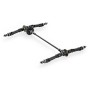 Traxxas 68154-4 Slash 4wd 1:10 Brushless BL-2s Short Course Truck TQ 2.4ghz RTR