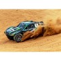 Traxxas 68154-4 Slash 4wd 1:10 Brushless BL-2s Short Course Truck TQ 2.4ghz RTR