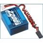 LRP VTEC LiPo 2200 RX-Pack small Hump – RX-only – 7.4V