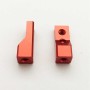 SUPPORTO SERVO ALLUMINIO