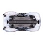 Traxxas MAXX SLASH 102076-4 Vxl-6s TSM Short Course Truck TQi