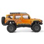 HP160510 HPI Venture Wayfinder RTR 1/10 4WD Arancione Metallizzato