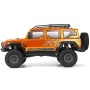 HP160510 HPI Venture Wayfinder RTR 1/10 4WD Arancione Metallizzato