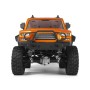 HP160510 HPI Venture Wayfinder RTR 1/10 4WD Arancione Metallizzato