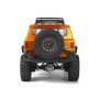 HP160510 HPI Venture Wayfinder RTR 1/10 4WD Arancione Metallizzato