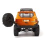 HP160510 HPI Venture Wayfinder RTR 1/10 4WD Arancione Metallizzato