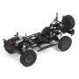 HP160510 HPI Venture Wayfinder RTR 1/10 4WD Arancione Metallizzato
