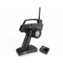 HP160510 HPI Venture Wayfinder RTR 1/10 4WD Arancione Metallizzato