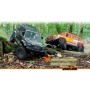 HP160510 HPI Venture Wayfinder RTR 1/10 4WD Arancione Metallizzato