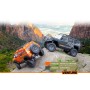 HP160510 HPI Venture Wayfinder RTR 1/10 4WD Arancione Metallizzato