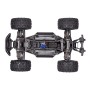TRAXXAS XMAXX VXL-8S "BELTED" TSM TQI