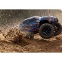 TRAXXAS XMAXX VXL-8S "BELTED" TSM TQI
