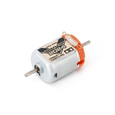 Tamiya 95172 MOTORE TORQUE TUNED 2 PRO JAPAN CUP 2024